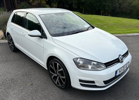 2014 Volkswagen Golf - photo 2
