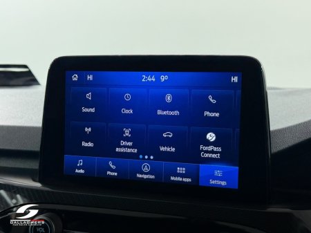 2021 Ford Kuga - photo 34