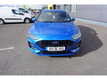 2025 Ford Focus - photo 4