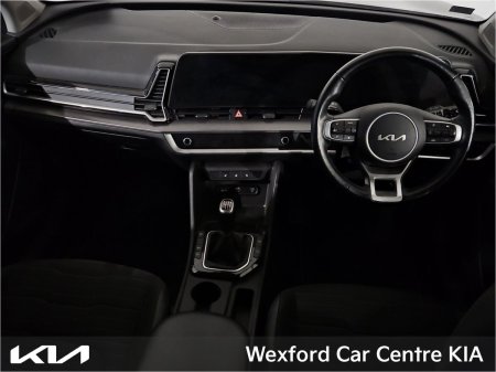 2023 Kia Sportage - photo 5