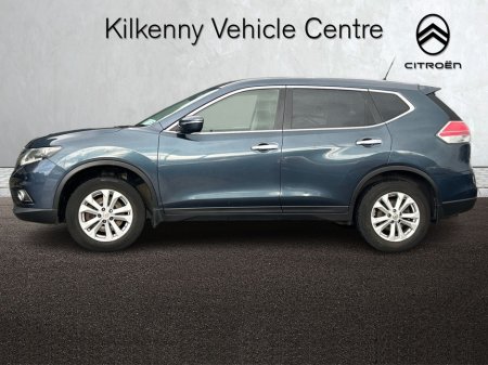 2015 Nissan X-Trail - photo 5