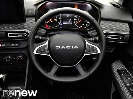 2024 Dacia Sandero - photo 23