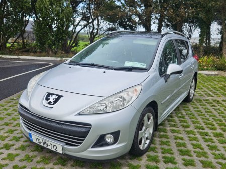 2013 Peugeot 207 - photo 4