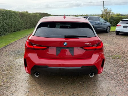 2020 BMW 1-Series - photo 5