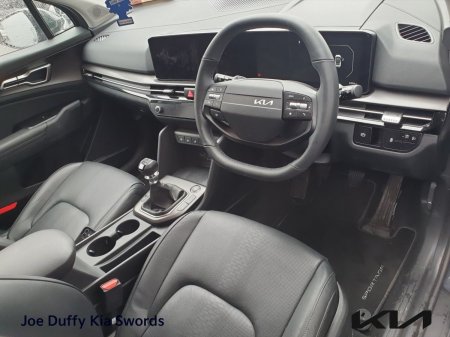 2026 Kia Sportage - photo 9
