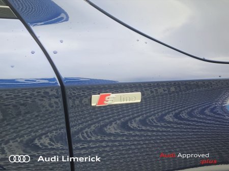 2023 Audi A3 - photo 40