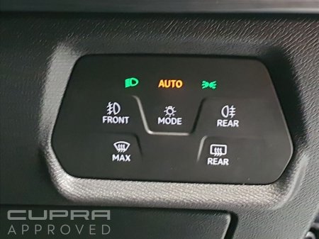 2022 Cupra Formentor - photo 19