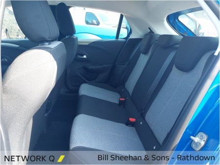 2025 Opel Corsa - photo 12