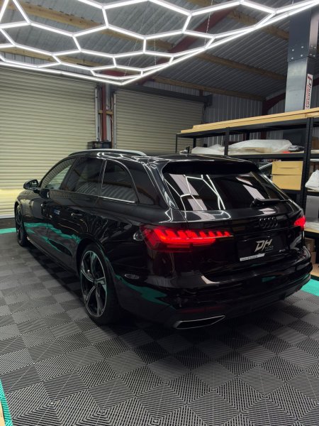 2022 Audi A4 - photo 2