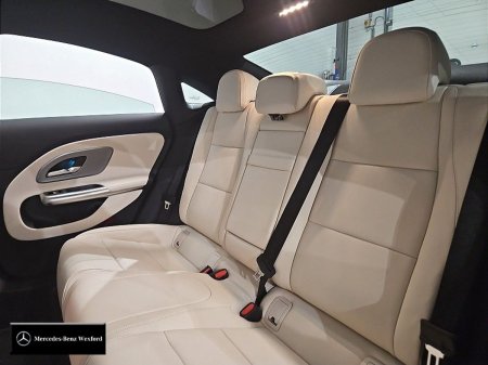2026 Mercedes-Benz CLA - photo 17
