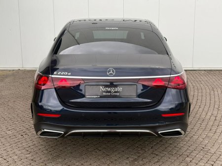 2026 Mercedes-Benz E-Class - photo 6