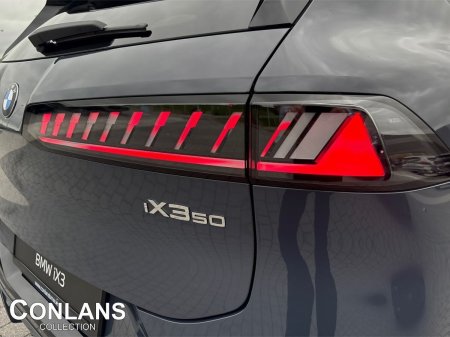 2026 BMW iX3 - photo 20