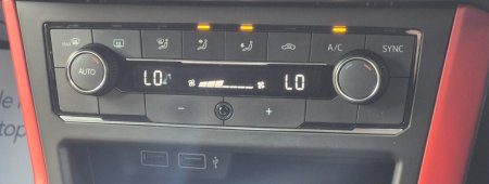 2018 Volkswagen Polo - photo 25