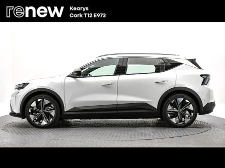 2026 Renault Scenic E-Tech - photo 7
