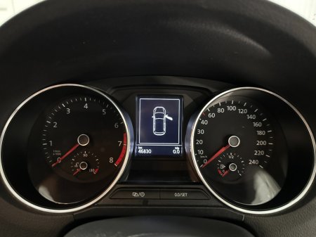 2016 Volkswagen Polo - photo 22