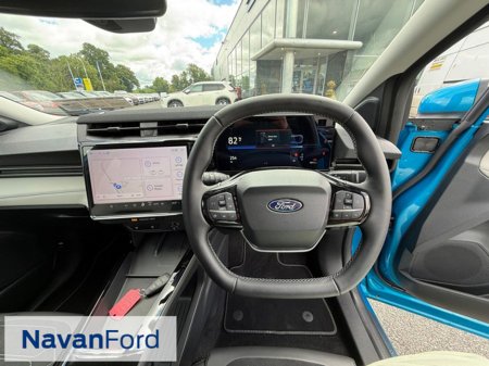 2026 Ford Puma - photo 10