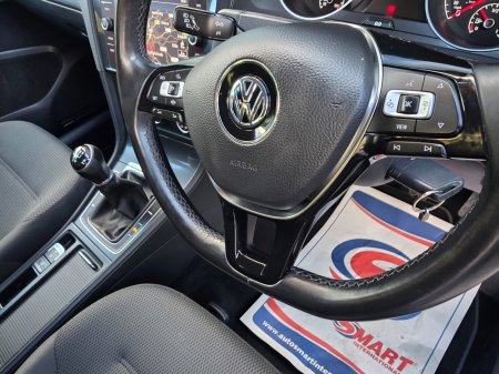 2019 Volkswagen Golf - photo 16