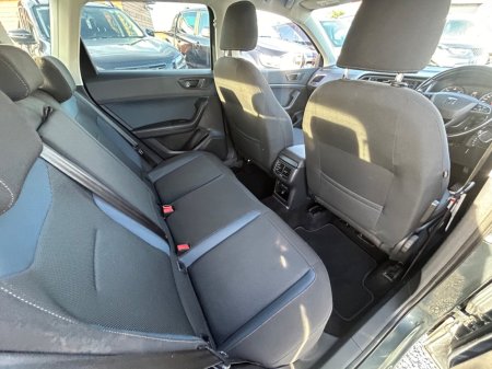2019 SEAT Ateca - photo 14