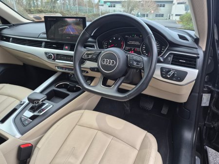 2023 Audi A4 - photo 16
