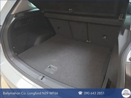 2019 Volkswagen Tiguan - photo 23