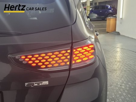 2025 Kia Ceed - photo 8