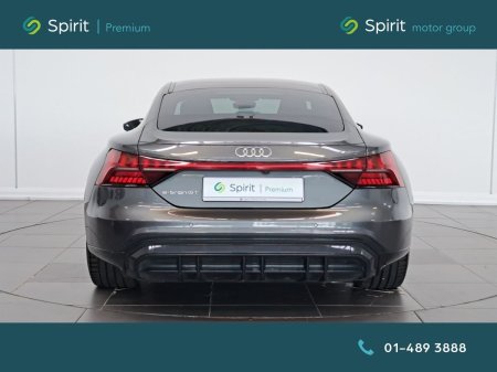 2023 Audi e-tron GT quattro - photo 7