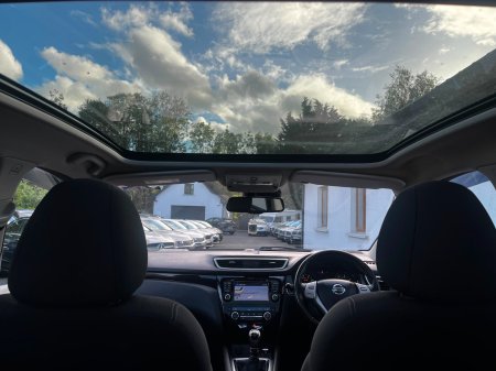 2016 Nissan Qashqai - photo 19