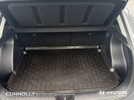 2025 Hyundai KONA - photo 8