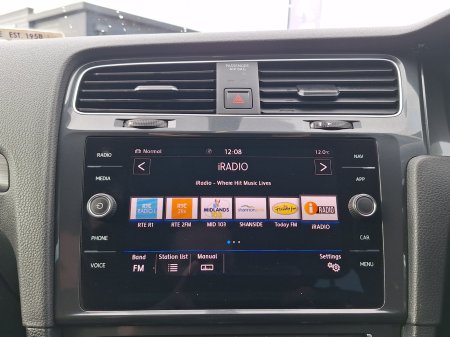 2019 Volkswagen Golf - photo 22