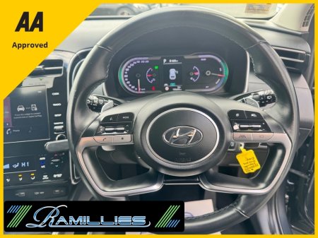 2022 Hyundai Tucson - photo 14