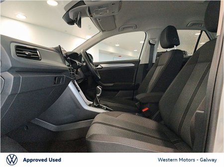 2026 Volkswagen T-Roc - photo 4