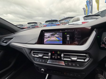 2021 BMW 1-Series - photo 23