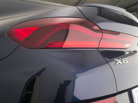 2022 BMW X6 - photo 18