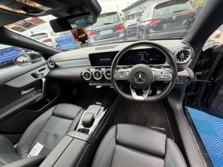 2021 Mercedes-Benz CLA - photo 19