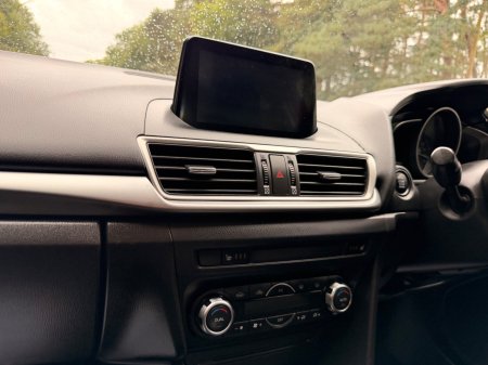 2018 Mazda Mazda3 - photo 13
