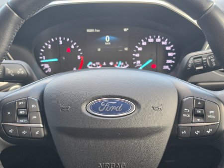 2020 Ford Kuga - photo 23