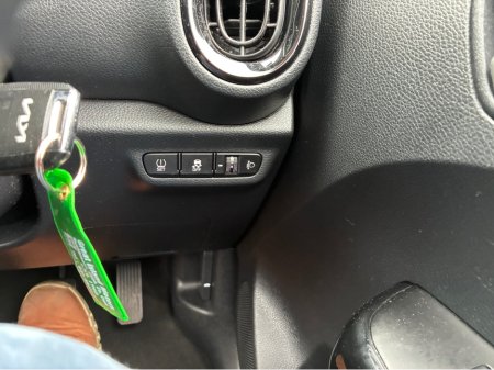 2023 Kia Picanto - photo 13