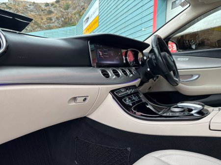 2017 Mercedes-Benz E-Class - photo 10