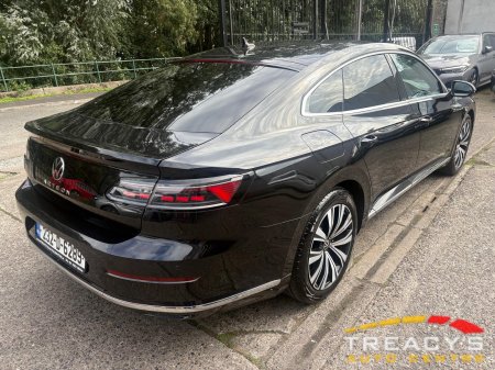 2023 Volkswagen Arteon - photo 3