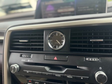 2018 Lexus RX450H - photo 14