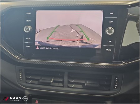 2021 Volkswagen T-Cross - photo 14