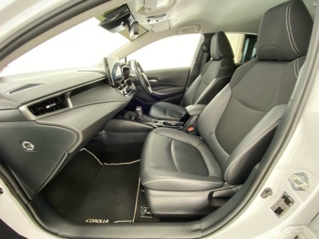 2023 Toyota Corolla - photo 6