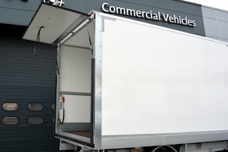 2026 Opel Movano - photo 21