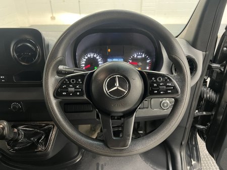 2023 Mercedes-Benz Sprinter - photo 13