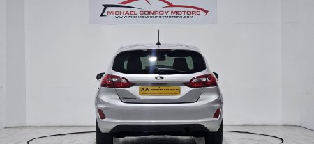 2019 Ford Fiesta - photo 4