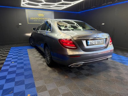 2016 Mercedes-Benz E-Class - photo 20