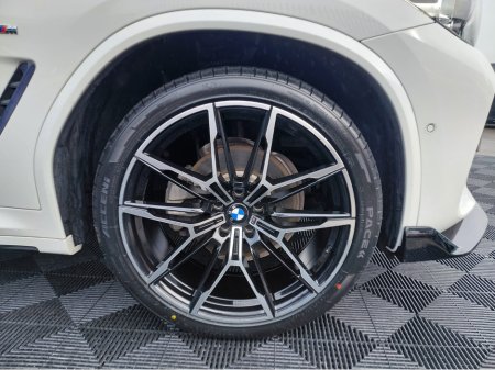 2018 BMW X3 - photo 2