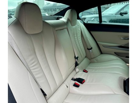 2016 BMW 6-Series - photo 30