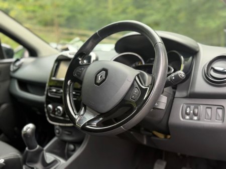 2015 Renault Clio - photo 6