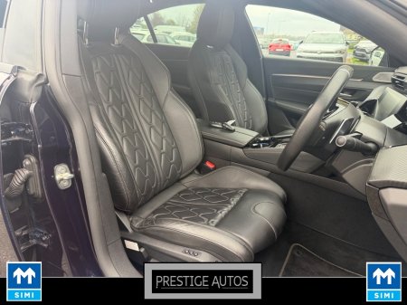 2021 Peugeot 508 - photo 10